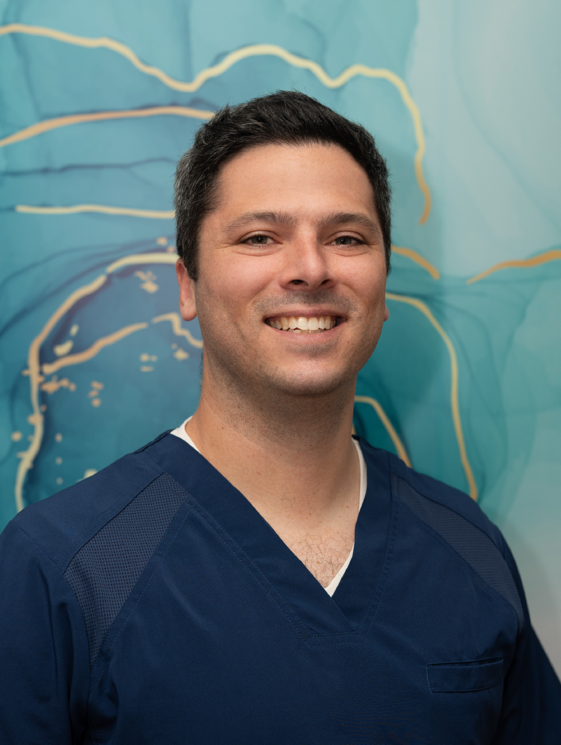 Dr Timothé Beaudet, médecin injecteur