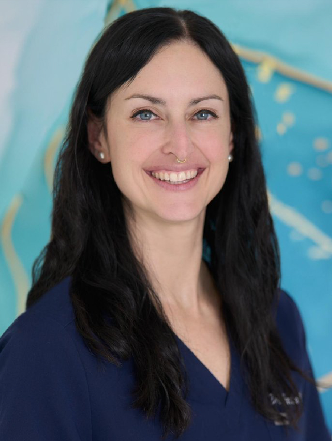 Dre Jessica René, directrice médicale et médecin injectrice — membre de l’équipe de la Clinique CGM.